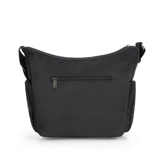 Bolso gondola mediano  gabol aisha negro 604420 [2]