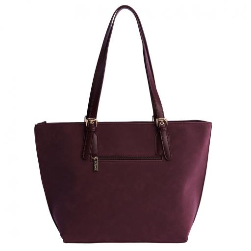 Bolso grande shopper amichi burdeos RI2956 055 [1]