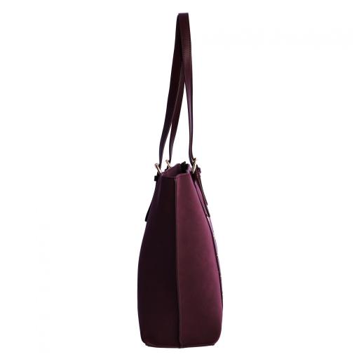 Bolso grande shopper amichi burdeos RI2956 055 [4]
