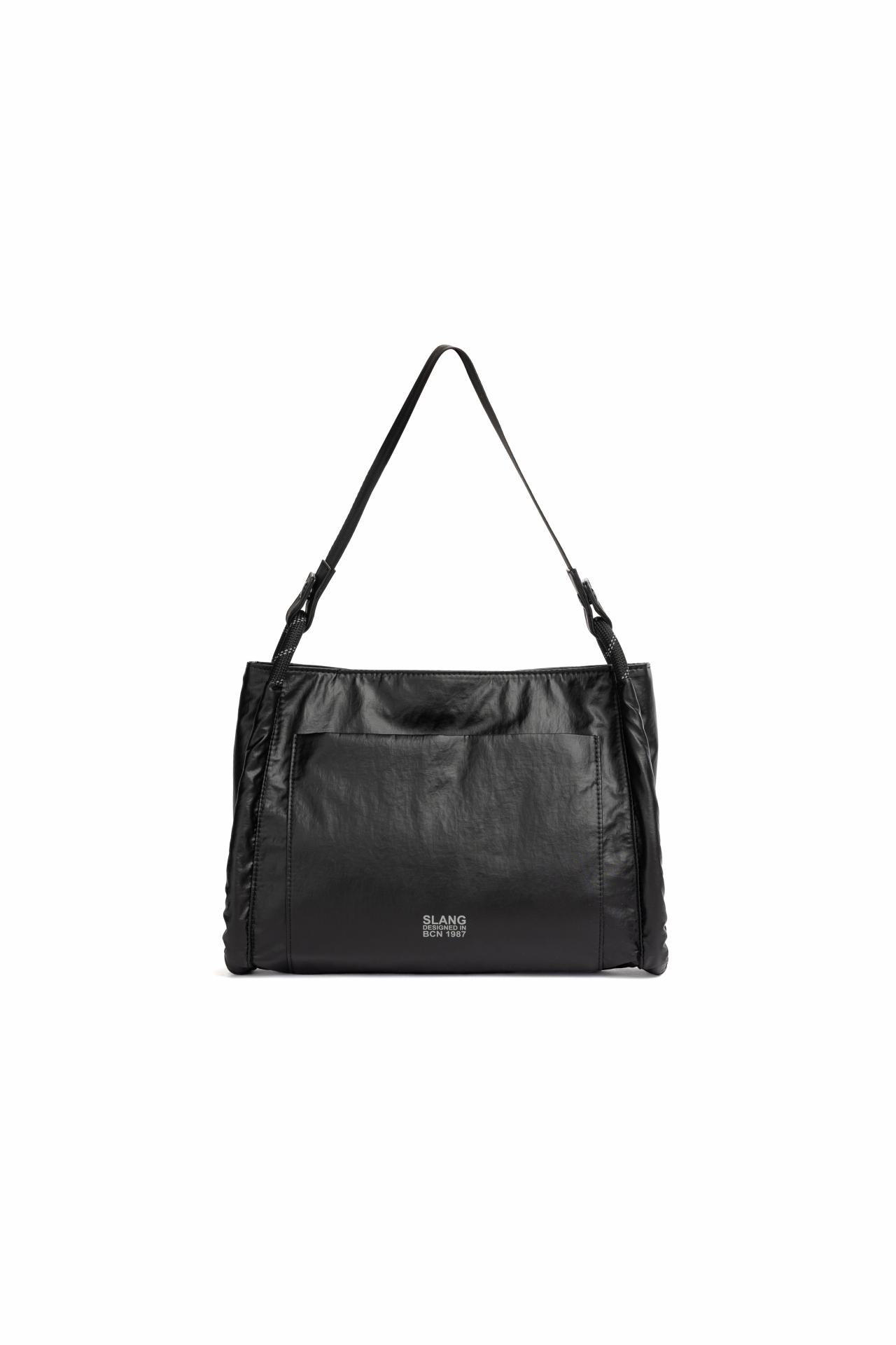 Bolso hobbo + bandolera slang bcn Hype HYP3
