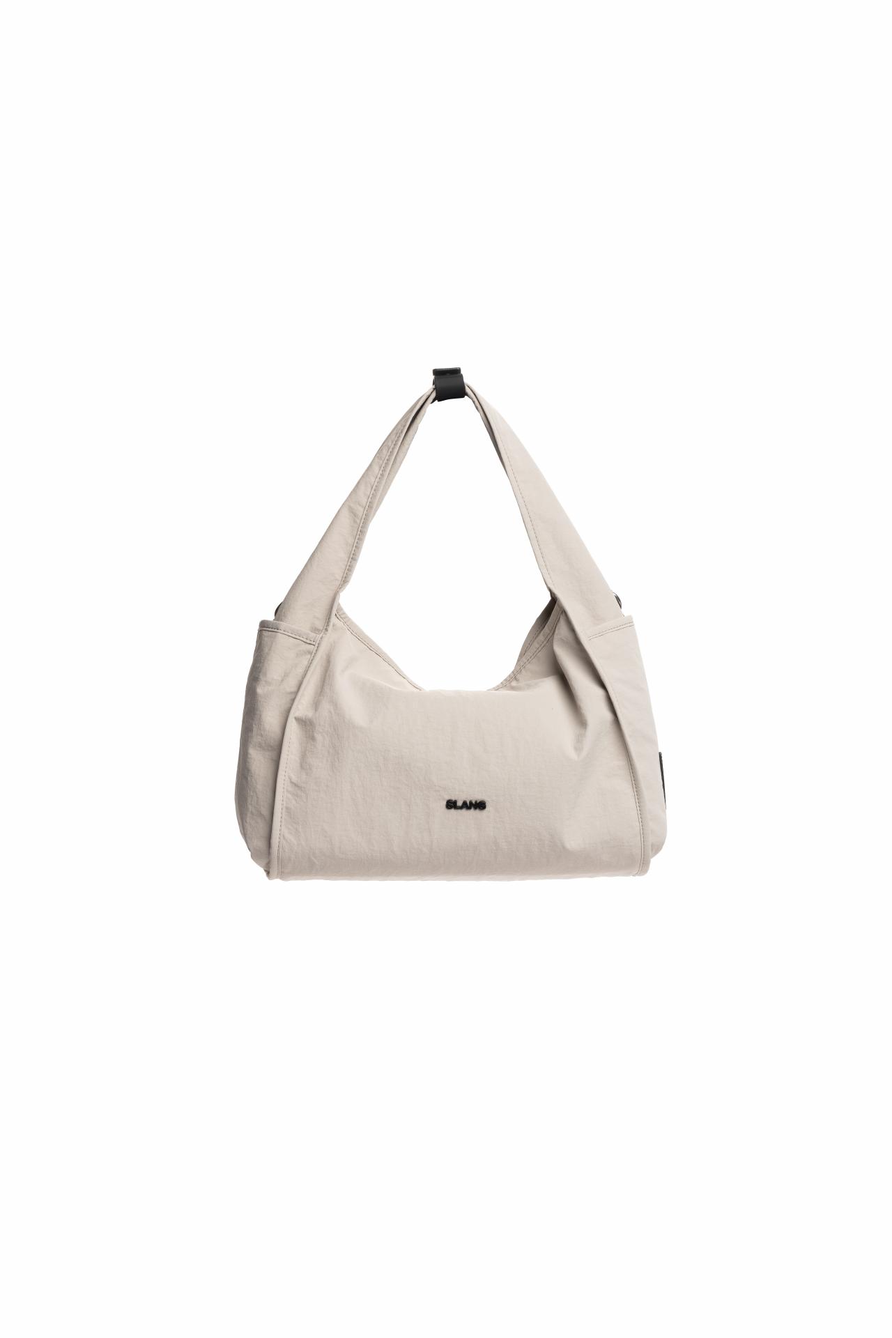 Bolso hobbo + bandolera slang bcn Slay M, SLA2