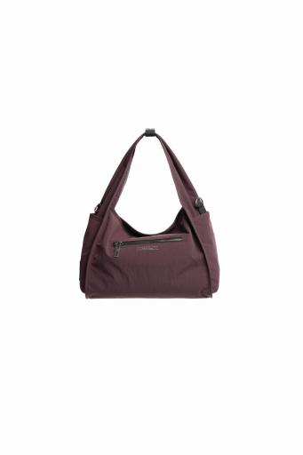 Bolso hobbo + bandolera slang bcn Slay M, SLA2 [7]