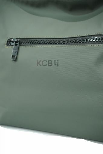 Bolso hobbo kcb stamp khaki 3200 KH [6]