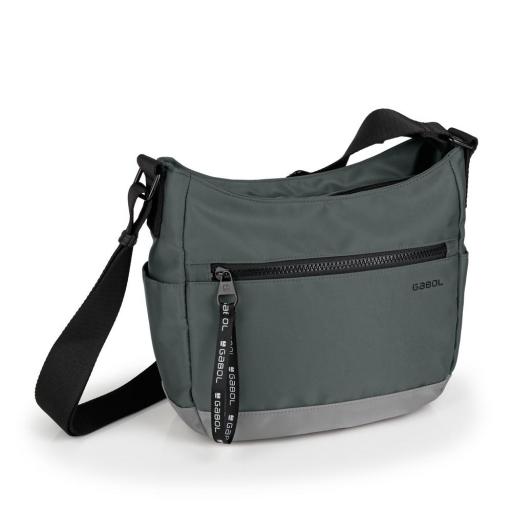 Bolso media luna mujer gabol boreal 605412 [0]
