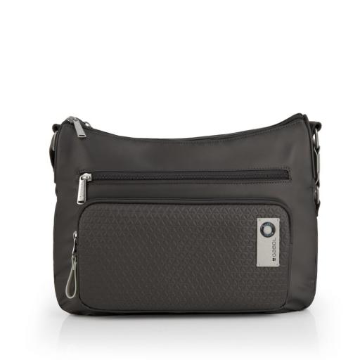 Bolso mediano 2 apartados gabol judith 604314 [0]
