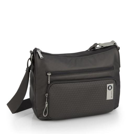 Bolso mediano 2 apartados gabol judith 604314 [4]