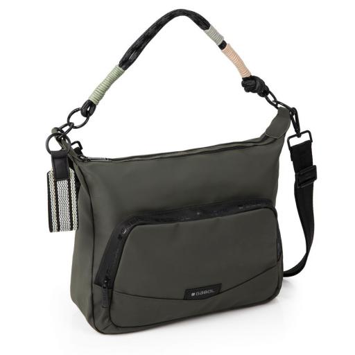 Bolso mediano 2 apartados gabol mina 604519 [4]