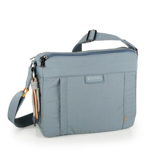 Bolso mediano 2 apartados gabol nerea azul 604819 [4]