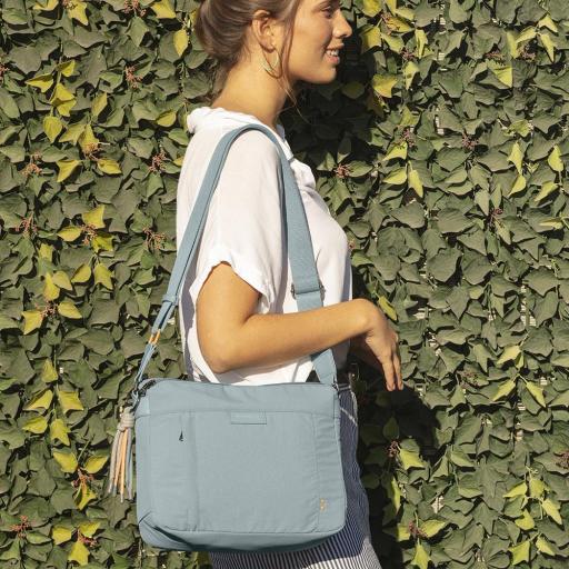 Bolso mediano 2 apartados gabol nerea azul 604819 [7]