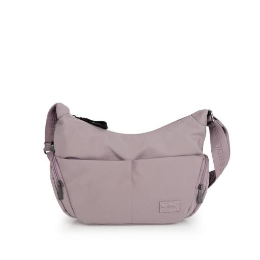 Bolso mediano gabol Allison rosa 605020 [0]
