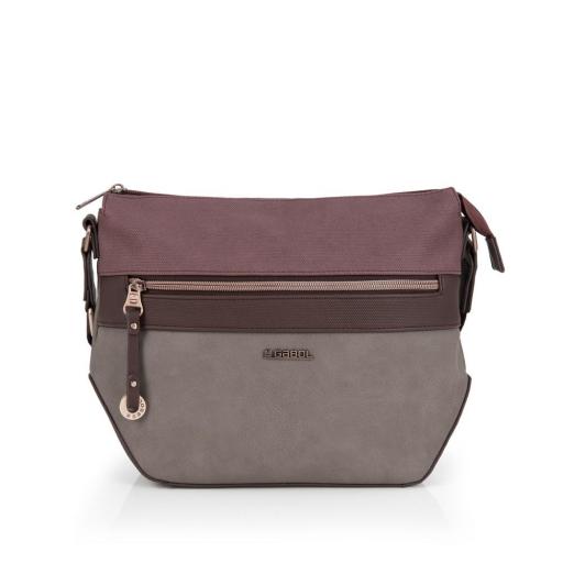 Bolso mediano gabol dara 603325
