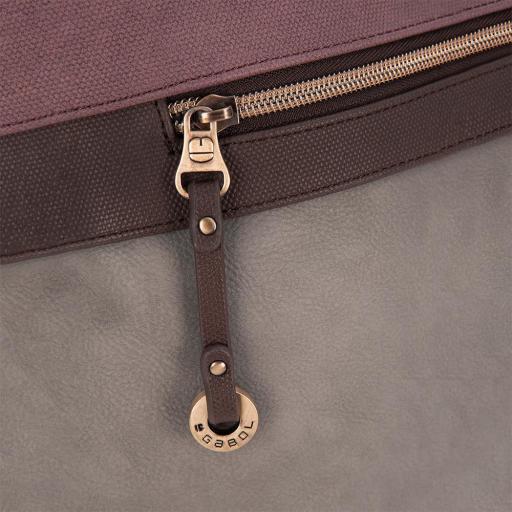 Bolso mediano gabol dara 603325 [5]