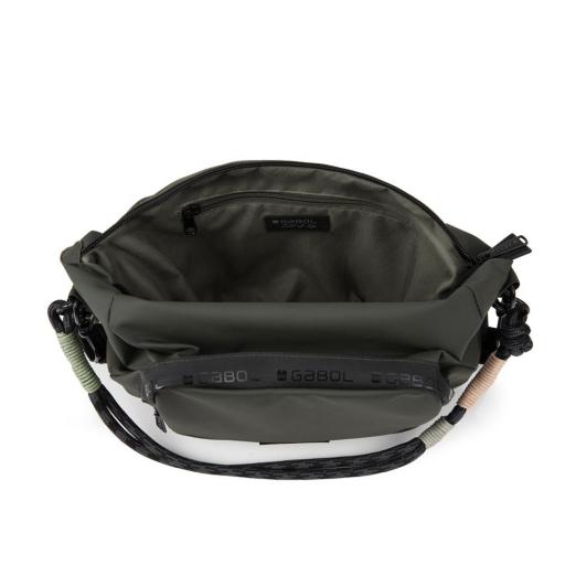 Bolso mediano gabol mina verde 604527 [3]