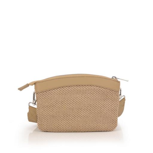 Bolso mini 3 apartados gabol dolce 604900 [4]