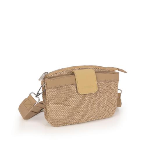 Bolso mini 3 apartados gabol dolce 604900 [1]