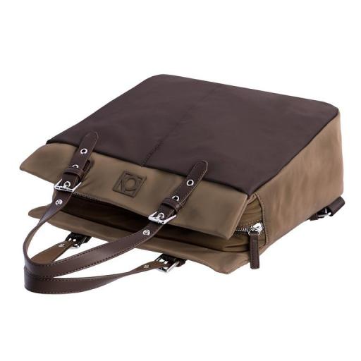 Bolso mochila amichi Marrón SI1108 [3]