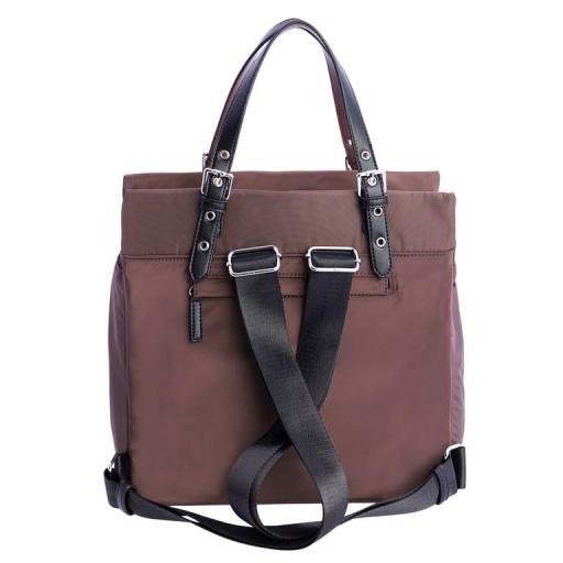 Bolso mochila amichi Negro SI1108 [1]