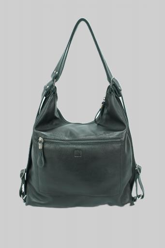 Bolso mochila biba piel New Sylva NSY3L [1]
