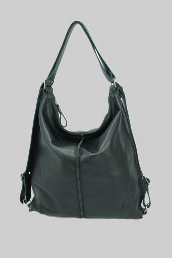Bolso mochila biba piel New Sylva NSY3L [7]