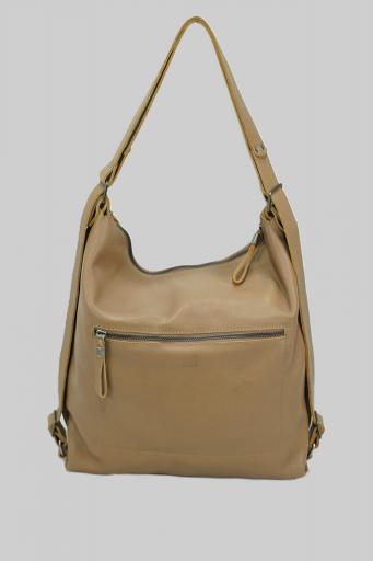 Bolso mochila biba piel New Sylva NSY3L [2]