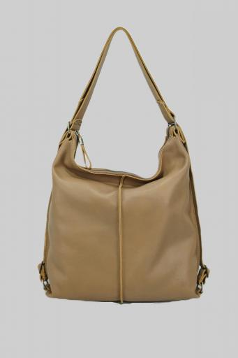Bolso mochila biba piel New Sylva NSY3L [6]