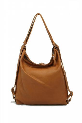 Bolso mochila biba piel sylva tb cuero SYT3L 08 [1]