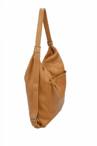 Bolso mochila biba piel sylva tb cuero SYT3L 08 [2]