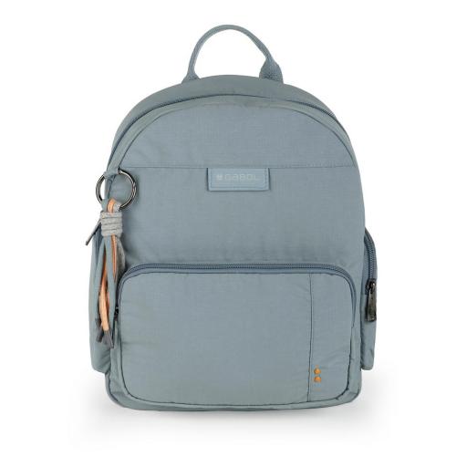 Bolso mochila gabol nerea azul 604852 [0]