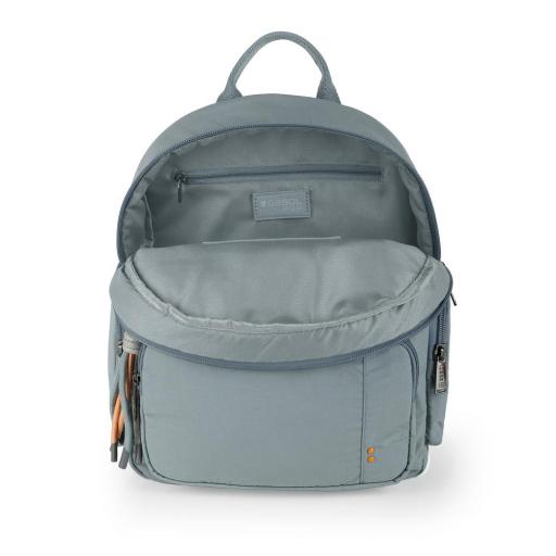 Bolso mochila gabol nerea azul 604852 [3]