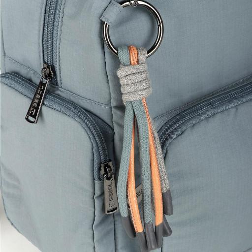 Bolso mochila gabol nerea azul 604852 [5]