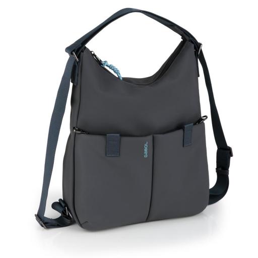 Bolso mochila gabol onda 606136 [6]
