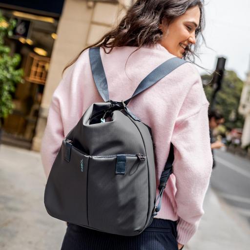 Bolso mochila gabol onda 606136 [1]