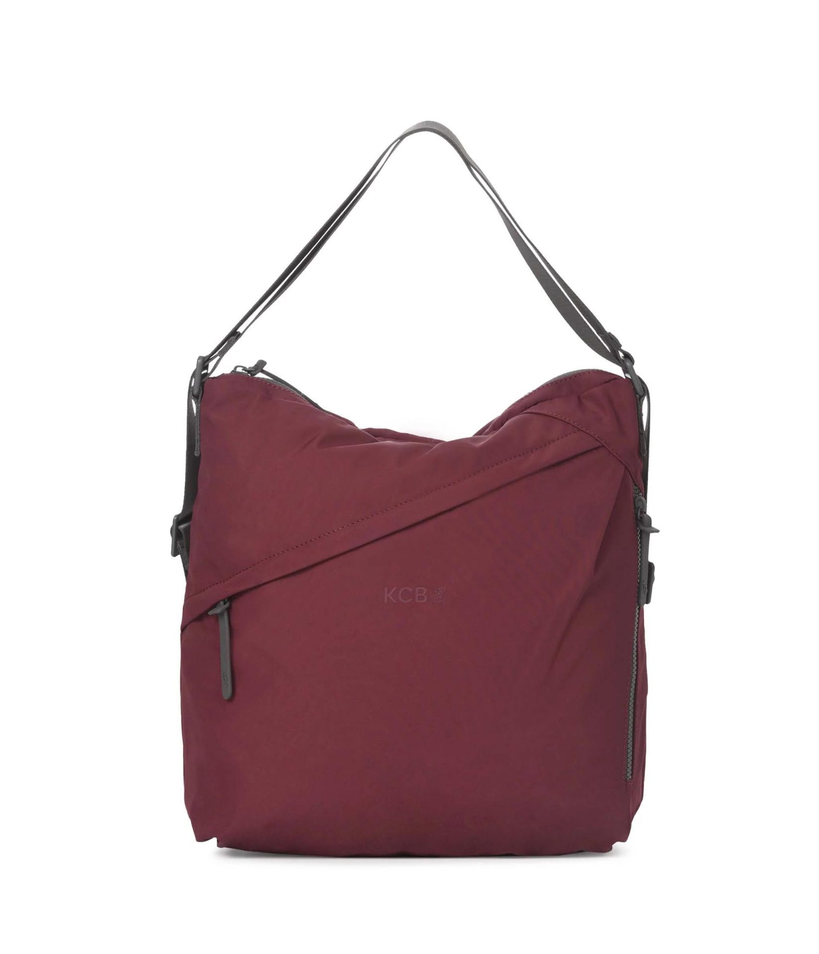 Bolso mochila kcb ZIG 3622