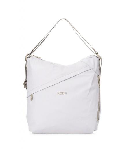 Bolso mochila kcb ZIG Hielo 3622