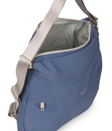 Bolso mochila kcb ZIG azul 3622 [3]