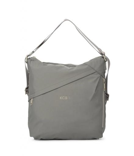 Bolso mochila kcb ZIG kakhi 3622