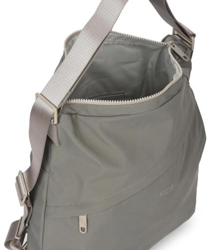 Bolso mochila kcb ZIG kakhi 3622 [3]