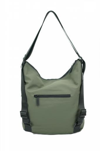 Bolso mochila kcb base khaki 3182 KH [1]