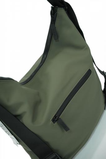 Bolso mochila kcb base khaki 3182 KH [4]