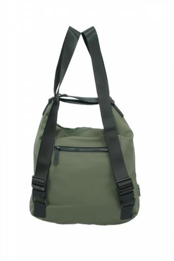 Bolso mochila kcb base khaki 3182 KH [7]