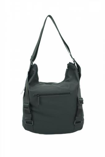 Bolso mochila kcb base negro 3182 NE [2]