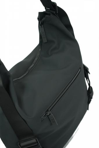 Bolso mochila kcb base negro 3182 NE [5]