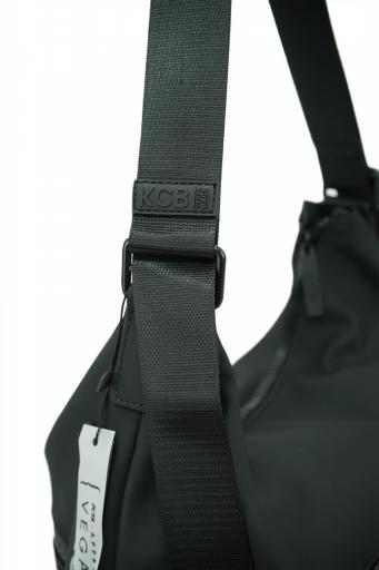 Bolso mochila kcb base negro 3182 NE [6]