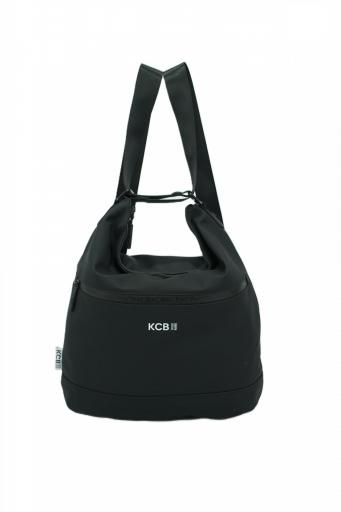 Bolso mochila kcb base negro 3182 NE [7]