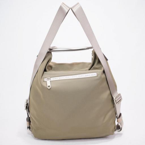 Bolso mochila kcb combo khaki 2819-6 K [7]