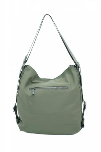 Bolso mochila kcb match khaki 3342 KH [0]