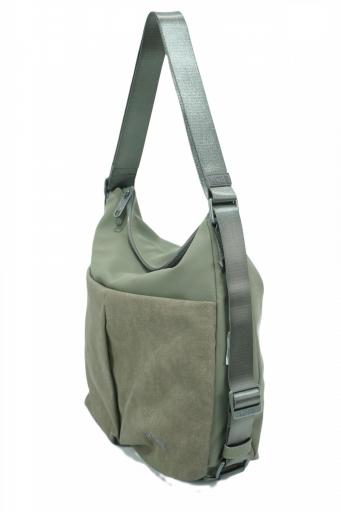 Bolso mochila kcb match khaki 3342 KH [3]