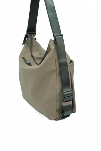 Bolso mochila kcb match taupe 3342 TA [2]