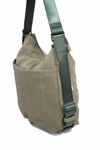 Bolso mochila kcb match taupe 3342 TA [3]