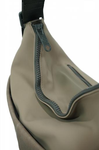 Bolso mochila kcb match taupe 3342 TA [4]